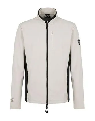 Emporio Armani TOPWEAR - Sweatshirts on YOOX.COM