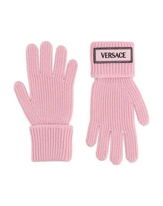 Versace ACCESSORIES - Gloves on YOOX.COM