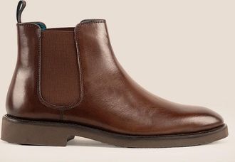 Oswin Hyde Mens Michael Brown - Size: 10