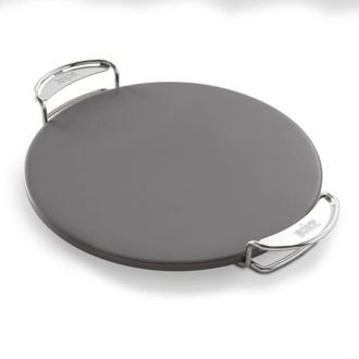 Weber Pietra Refrattaria smaltata per pizza Weber Crafted Cod. 8861