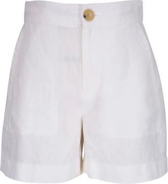 Vince Shorts - Bianco