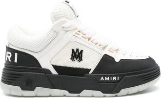 Amiri Sneakers Nero, Bianco-Uomo