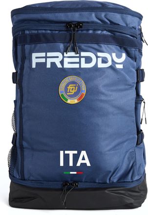 Freddy Zaino Ufficiale FGI 35 Litri con Fondo Porta Scarpe