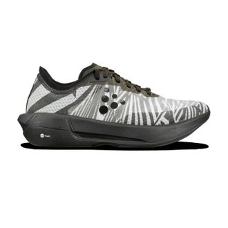 Craft Womens Nordlite Speed Shoe In Black/black