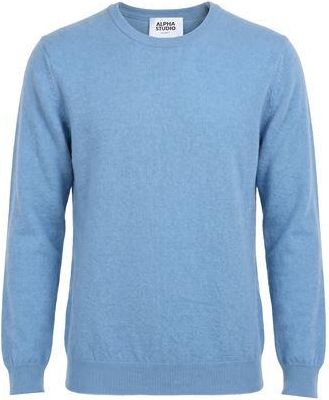 Alpha Studio PRENDAS DE PUNTO - Pullover en YOOX.COM