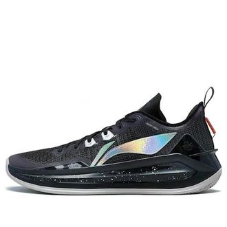 Li-Ning LiRen 3 V2 Low Obsidian ABAT057-7