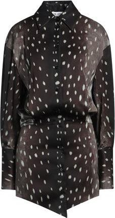 The Attico DRESSES - Mini dresses on YOOX.COM