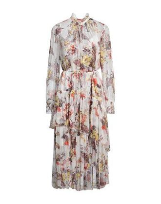 Zimmermann DRESSES - Midi dresses sur YOOX.COM