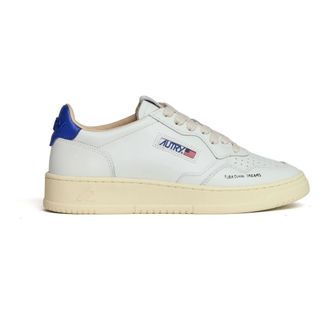 Autry Sneakers, male, White, 11 UK, Floating Dreams Trainers