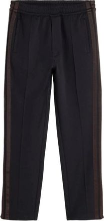 adidas Wb Y3 End Pant - Heren - Trainingsbroeken - Zwart - L - Polyester - Fitness