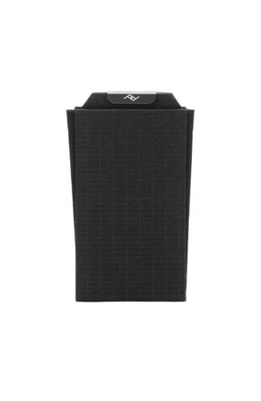 Peak Design Everyday Slim Wallet in Black at Nordstrom