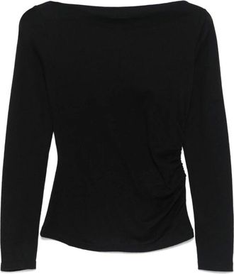 Max Mara Mujer, Jerseys, Negro, Talla: S