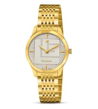 Guy Laroche Maxime Quartz White Dial Ladies Watch GLWLG0001204