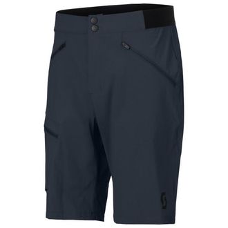 Scott Shorts Explorair Light Shorts f&uuml;r Herren | blau