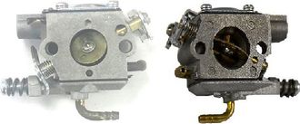 Generico Carburador Completo Para Motosierra Compatible Con Tcs4600