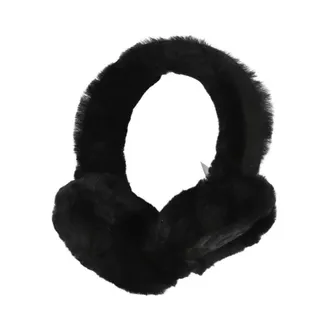 UGG Ugg, unisex, Accessoires, Zwart, Maat: ONE Size