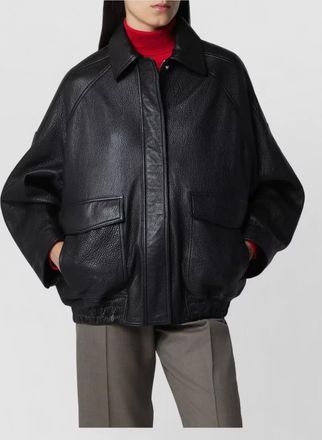 R&oacute;he oversized jacket