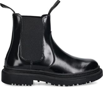 GANT Stivali Chelsea Timbly - Nero