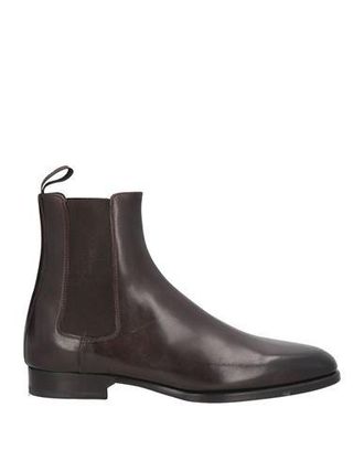 Brioni FOOTWEAR - Ankle boots on YOOX.COM