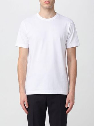Comme Des Gar&ccedil;ons T-shirt in cotone basic Comme Des Gar&Ccedil;ons Shirt