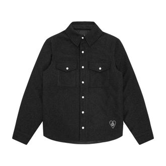 Billionaire Boys Club Hombre, Chaquetas, Negro, Talla: L