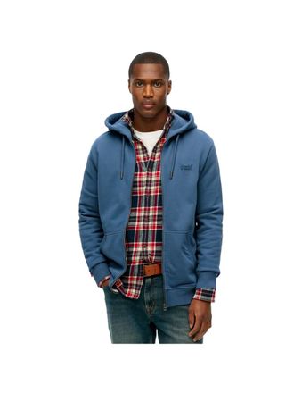 Superdry Essential sweatshirt voor heren