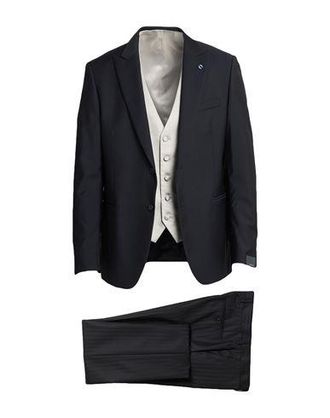 Lardini SUITS and CO-ORDS - Suits on YOOX.COM