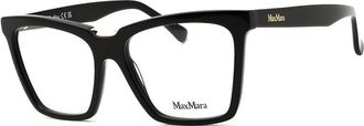 Max Mara Unisex 54Mm Optical Frames