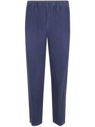 Homme Pliss&eacute; Issey Miyake Pants Basic Basic