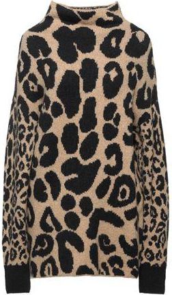 Stella McCartney KNITWEAR - Turtlenecks sur YOOX.COM