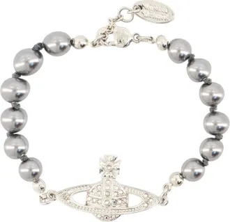 Vivienne Westwood Donna, Accessori, Grigio, Taglia unica, new