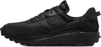 Nike Waffle Debut Triple Black Anthracite DH9522-002