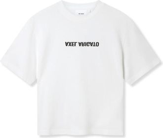 Axel Arigato Donna, Top, Bianco, M, new