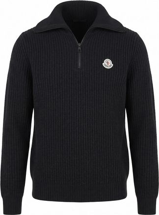 Moncler Turtle Neck Sweater