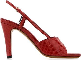 Miu Miu Sandals