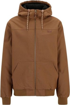 Iriedaily Dock36 Swing Jacket Winterjacke f&uuml;r Herren | braun