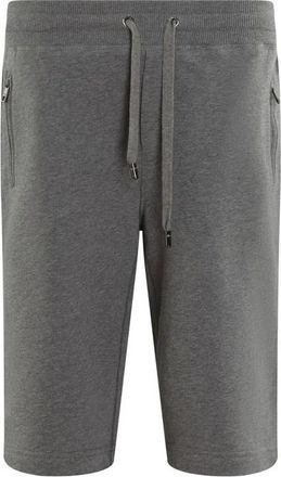 Dolce & Gabbana Uomo, Pantaloncini, Grigio, M, new