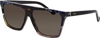 Loewe Unisex 60Mm Sunglasses