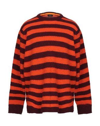 Diesel STRICKWAREN - Pullover auf YOOX.COM