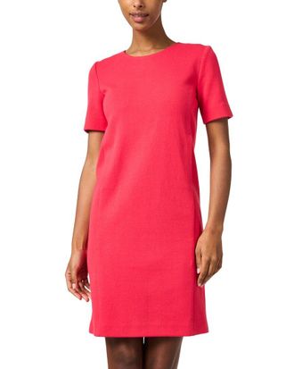 Amina Rubinacci Luca Shift Dress