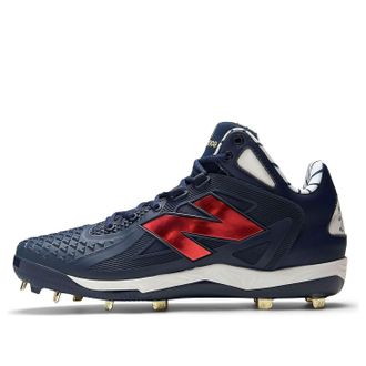 New Balance Fuelcell Ohtani v1 Team Navy White MSHO5GO