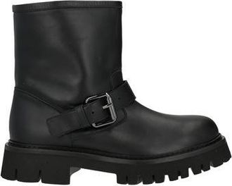 Moschino CALZATURE - Stivaletti su YOOX.COM