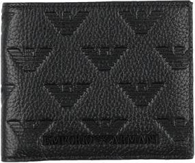Emporio Armani Kleinlederwaren - Brieftaschen auf YOOX.COM