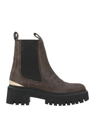 Maje Ankle boots