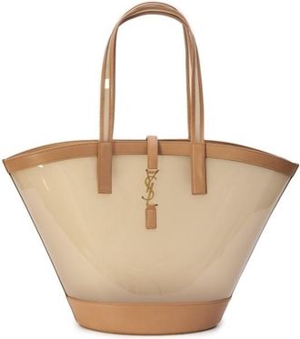 Saint Laurent Panier Medium Shopping Bag