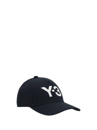 adidas Mens Baseball Hat Black-Talc Cotton Black/talc