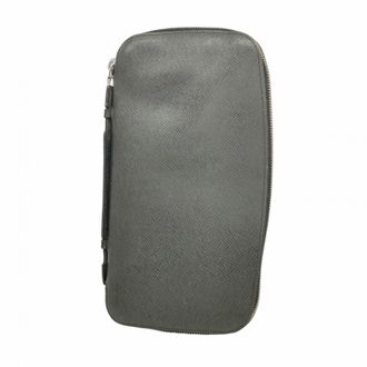 Louis Vuitton Ardoise Long Wallet (Bi-Fold) (Pre-Owned)