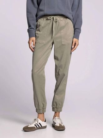 Thread & Supply Dylan Pant In Mermaid