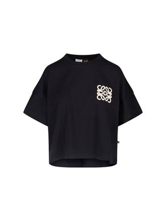Loewe T-Shirt Anagram