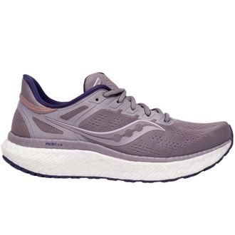 Saucony Saucony Hurricane 23 Zinc / Midnight S10615-35 Womens